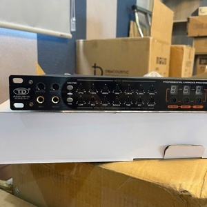 Vang cơ TD Acoustic T9 Luxury 2021