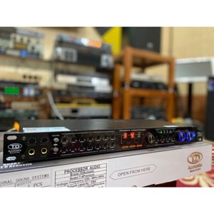 Vang cơ TD Acoustic T9 Luxury 2021