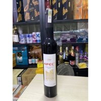 Vang Đà Lạt APEC đỏ 12 375ml
