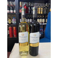 Vang Đà Lạt Chateau Dalat Special 12% 750ml