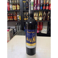 Vang Đà Lạt Đỏ Classic Special 12% 750ml