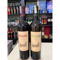 Vang Đà Lạt Excellence 12% 750ml