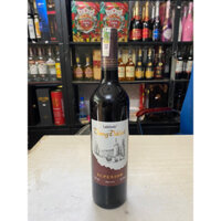 Vang Đà Lạt SUPERIOR Đỏ 12% 750ml