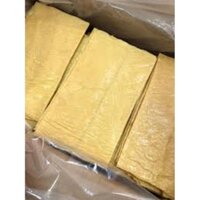 Váng đậu lá. Giá 100k/1kg