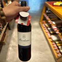 Vang đỏ Bordeaux 2020 hãng Baron Philippe de Rothschild Pháp 750 ml