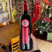 Vang đỏ Corrios Úc Cabernet Sauvignon 13.5%vol chai 750ml