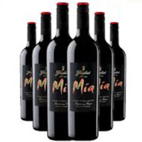 Vang đỏ Freixenet Mia Tinto (Fruity & Full-Bodied)12,5%vol chai 750 ml x 6 chai nhập khẩu nguyên thùng