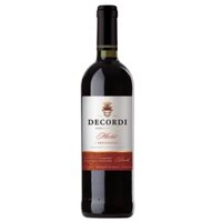 Vang đỏ Merlot IGT từ Italia