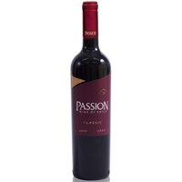 Vang Đỏ Passion Classic 750ml 13% Không hộp