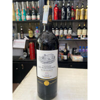 Vang Đỏ Pháp BORDEAUX CHATEAU Les MARTINEAUX 12.5% 750ml