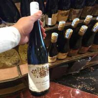 Vang Đức 2020 Riesling Auslese Kessler Zink 9.5%vol chai 750ml