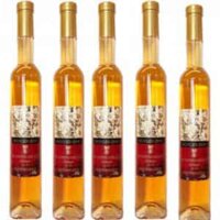 Vang Đức Kessler-Zink Beerenauslese 10.5% vol chai 375ml x 6 chai nhập khẩu nguyên thùng