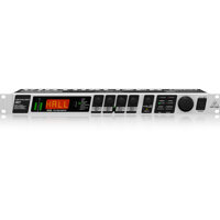 Vang Echo Rời Effecft Behringer VIRTUALIZER 3D FX2000