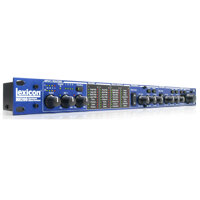 Vang Echo Rời Lexicon MX200