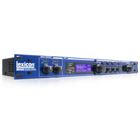 Vang Echo Rời Lexicon MX400