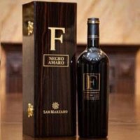 Vang F Gold Limited Edition Negroamaro San Marzano 750ml