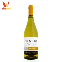 Vang Frontera Chardonnay