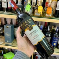 Vang G Chile – Green Valley Cabernet Sauvignon