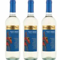 Vang Guardia Dei Mori Pinot Grigio Italia 12.5% vol 750ml