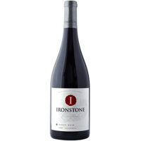 Vang Ironstone Pinot Noir – Mỹ
