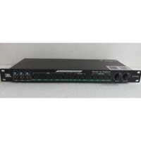 Vang JBL KTV K6, Vang cơ chống hú thế hệ mới