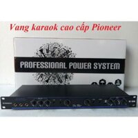 Vang Karaoke cao cấp Pioneer NB-W306