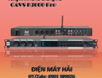 VANG KARAOKE CAVS K3000 PRO