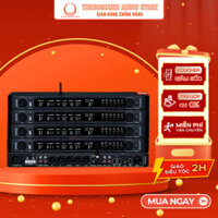 Vang Karaoke KODA S8 PLUS Cao Cấp, Có Màn Hình Nét, Echo Reverb Mượt Mà, Bluetooth 6.0