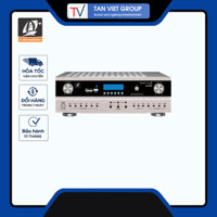 Vang liền công suất CAF AH-500