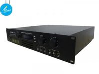 Vang liền công suất CARD DSP-K350:  Công suất 350W, 2 Kênh