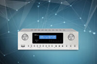 Vang Liền Công suất D - 2.5 - Quốc Vinh Audio