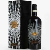 Vang Luce Brunello Di Montalcino chai 1.5lit – vang Ý cao cấp được nhập khẩu nguyên chai thượng hạng