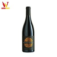 Vang Main & Cherry McLaren Vale Shiraz