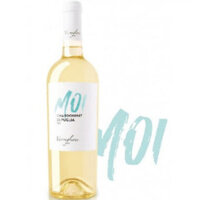 Vang Moi Chardonnay Di Puglia IGP Varvaglione của Ý 12 % vol 750ml