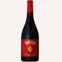 Vang Mỹ Coppola Diamond Pinot Noir Oregon 13.5% vol chai 750ml x 6 chai