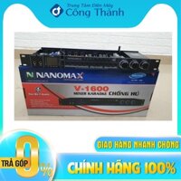 Vang Nanomax V-1600