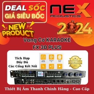 Vang Nex FX30 PLus