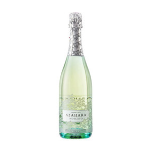 Vang ngọt Azahara Sparkling Moscato (Úc)
