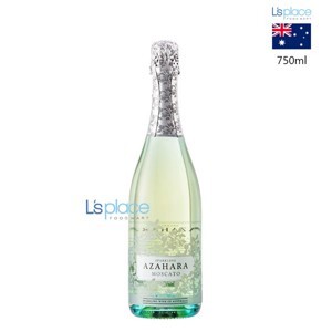 Vang ngọt Azahara Sparkling Moscato (Úc)