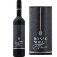 Vang ngọt café Rosso Nobile All Espresso Đức 10% vol 750ml