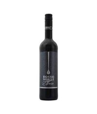 Vang ngọt café Rosso Nobile All Espresso Đức 10% vol 750ml