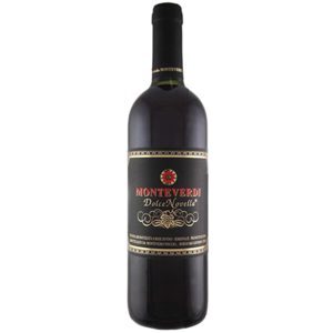 Vang ngọt Monteverdi Dolce Novella (Ý)
