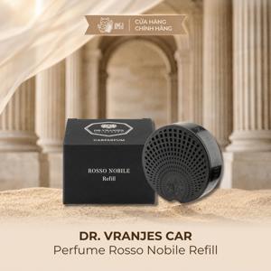Vang ngọt Rosso Nobile