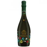 Vang nổ Cavicchioli 1928 Prosecco 11% vol Emilia Romagna DOC 750ml x 6 chai nhập khẩu nguyên thùng