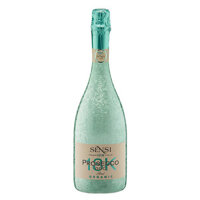 Vang Nổ Hữu Cơ Prosecco Sensi 18K 750ml