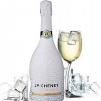 Vang nổ JP Chenet Ice Edition White 11% vol chai 700ml nhập khẩu Pháp