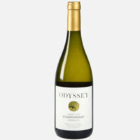 Vang Odyssey Reserve Iliad Gisborne Chardonnay 13.5% vol chai 750ml x 6 chai nhập khẩu nguyên thùng