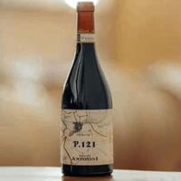 Vang P.121 Montepulciano d’Abruzzo DOCG Tenuta Antonini 14.5% vol 750ml