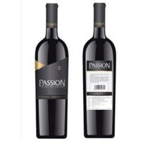 Vang Passion Cabernet Sauvignon 750ml