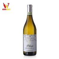 Vang Pelissero Moscato D'Asti